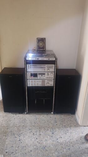 سماعات سوني فينتاج  للبيع