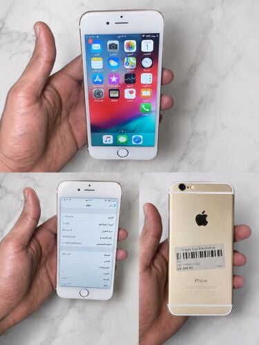 Iphone 6 