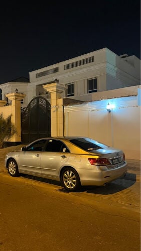 أوريون قراندي