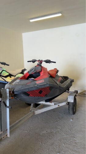 spark trixx 2021