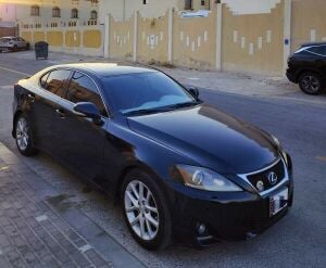 Lexus IS 250
