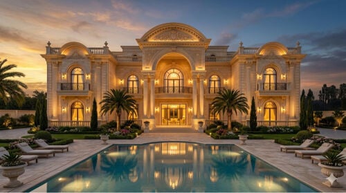 مطلوب مهندسة معمارية 