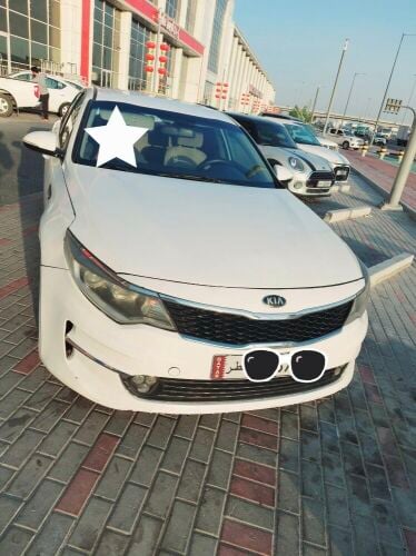 Kia Optima 2018 personal use  30419