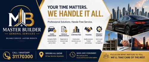 FAHES & Istimara Renewal 24/7