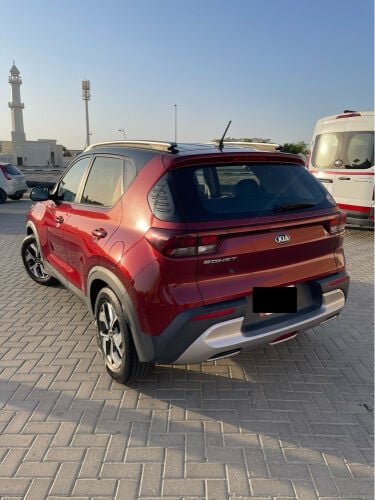 Kia Sonet