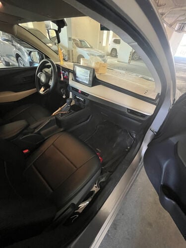 Toyota Yaris 2024