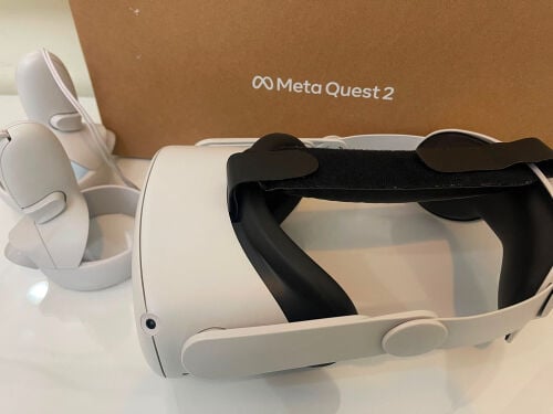 Meta Quest 2 | 128GB for Sale