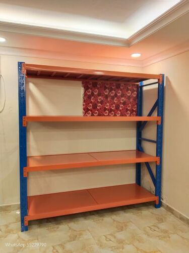 Heavy Duty Storage Rack available