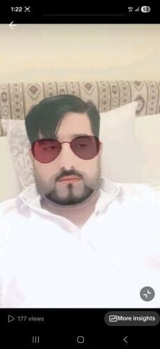 خان محمد