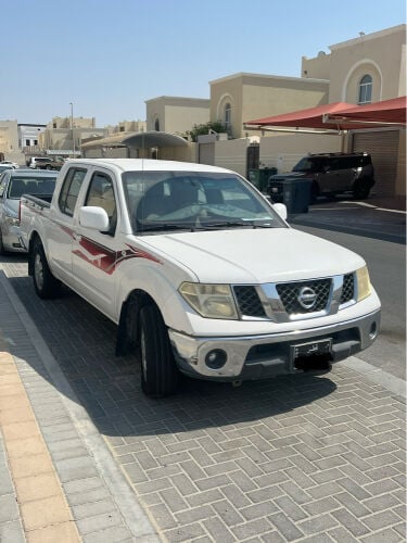 for sale , nissan navara 2016 