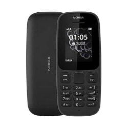 Nokia 105 dual sim