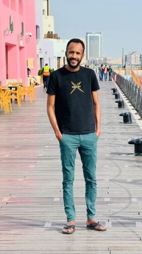 محمد مدثر