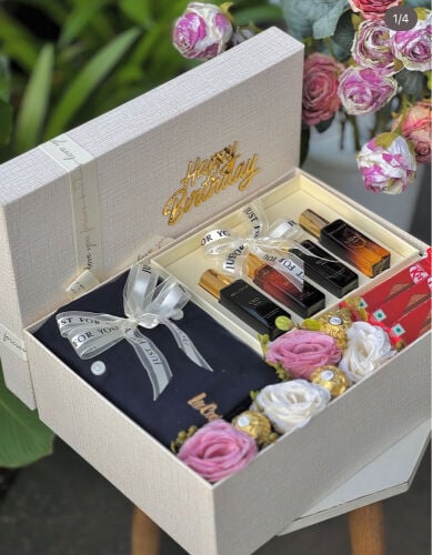 gift hamper for men