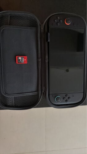 Nitendo Switch 2 