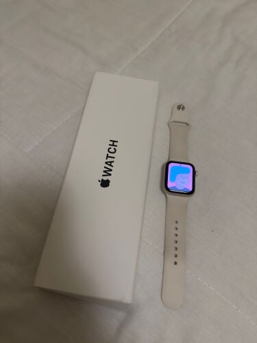 Original Apple Watch SE Gen 3 