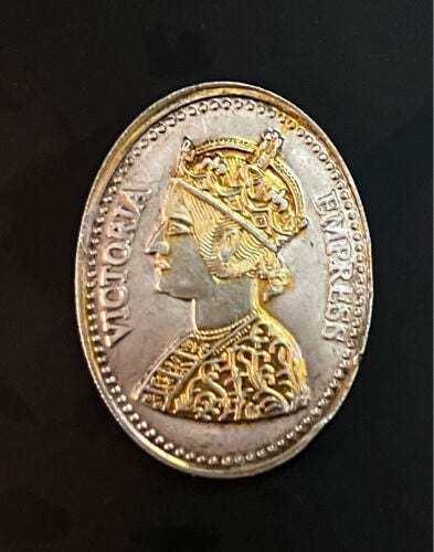20 Gram Silver Coin