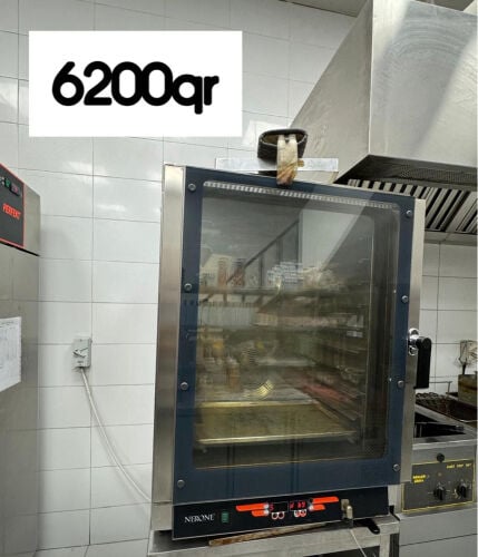 oven 