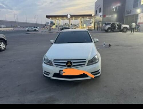 Mercedes C 300