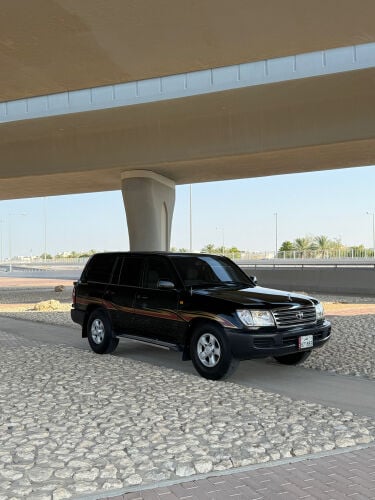 GX 2007 