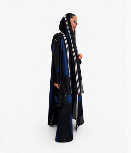 مطلوب خياط عبايات