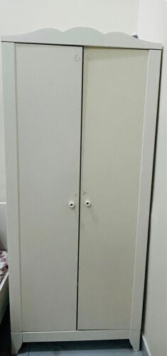 Wardobe double door 180 x80x60.