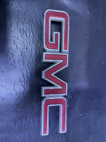 GMC