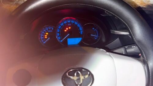 كورولا 1015