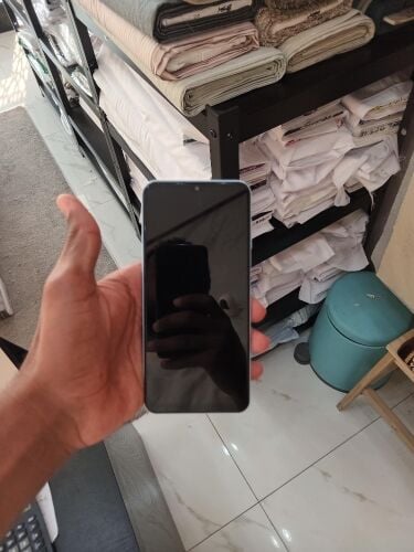 جاهز سامسونج اي ١٢ بحاله جيده