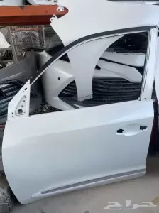 باب سائق لاند كلوزر