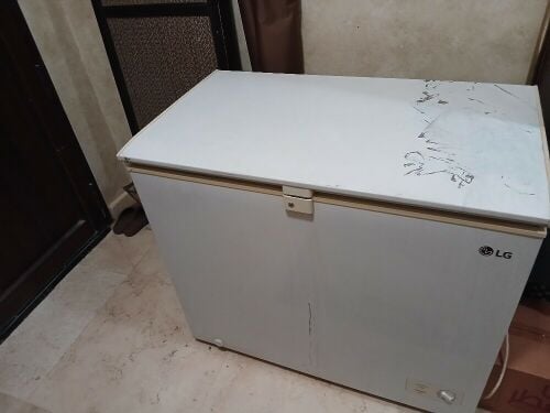 freezer