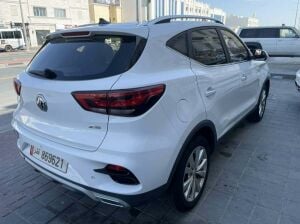 MG ZS  Excellent Condition