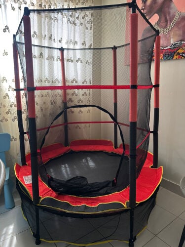 trampoline 