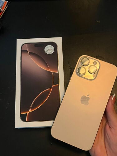 آيفون 16 برو ماكس