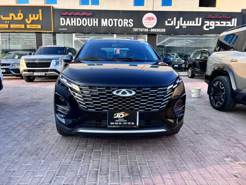 شيري تيجو 2 برو