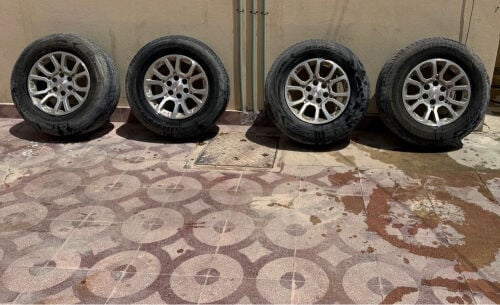 رنقات جمس اصلية