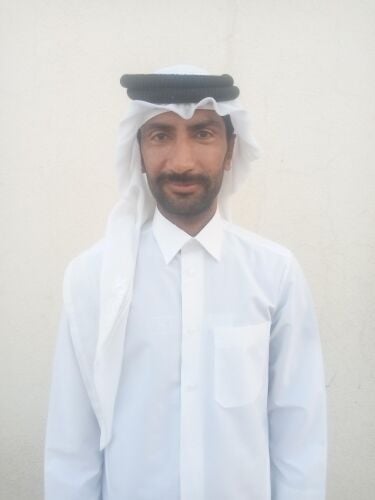 سعید احمد