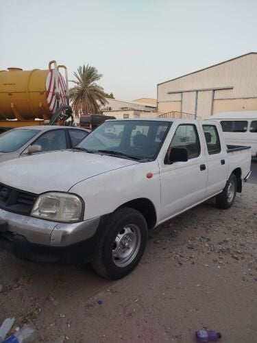 Nissan Pickup For sale