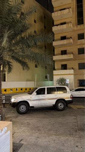 للبيع جي اكس 2006