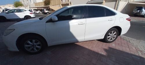 Toyota camry GL
