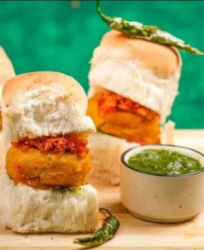 Mumbai Special Snacks