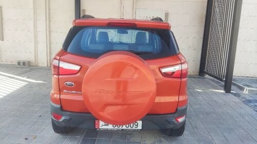 ford eco sport