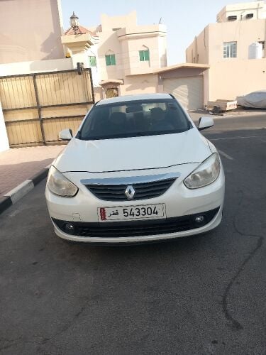 رينو 2013