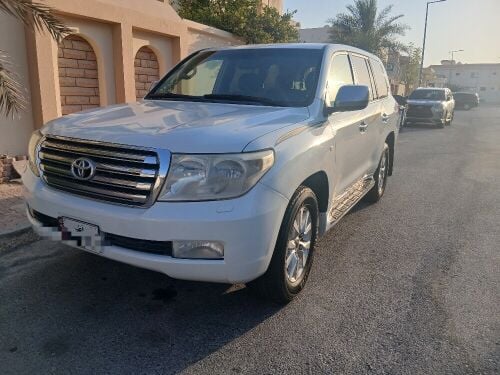 Toyota  Land cruiser 2008. for sale
