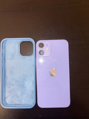 IPHONE 12 mini 