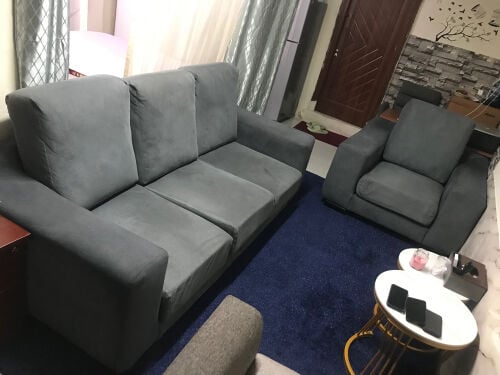 Sofa Set
