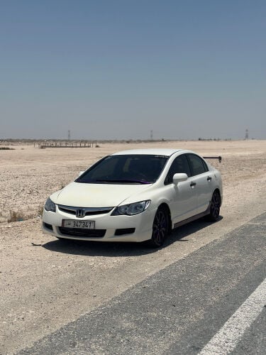 Civic 2006