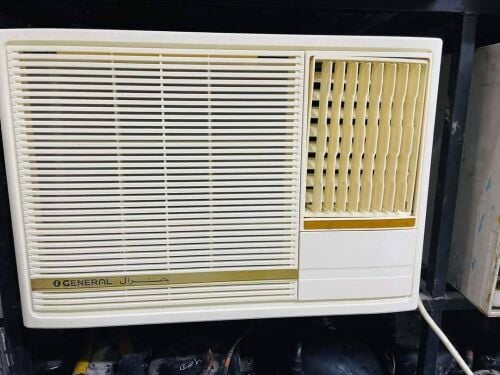 window Ac sell good quality