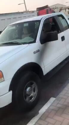ford pickup 