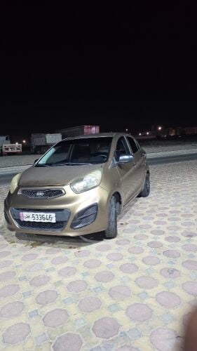 KIA PICANTO