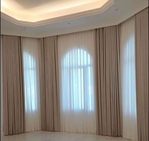 curtains home